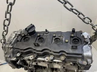 10102JG3AB Nissan Двигатель Nissan X-Trail T32 Арт E52425324, вид 2