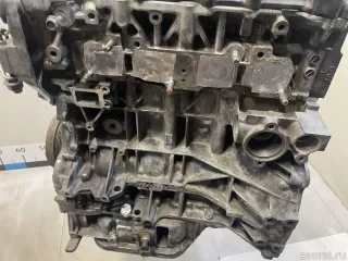 10102JG3AB Nissan Двигатель Nissan X-Trail T32 Арт E52425324, вид 3