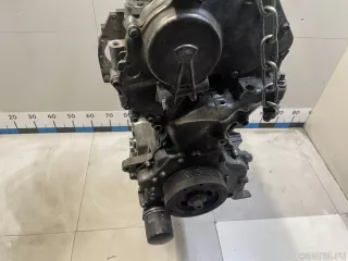 10102JG3AB Nissan Двигатель Nissan X-Trail T32 Арт E52425324, вид 4