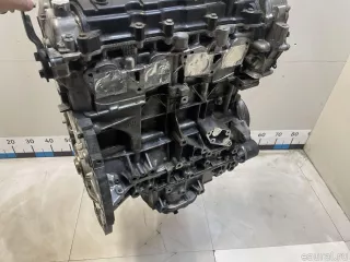 10102JG3AB Nissan Двигатель Nissan X-Trail T32 Арт E52425324, вид 6