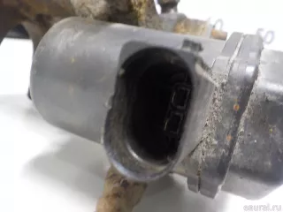 8K0615403B VAG Суппорт тормозной задний левый Audi Q5 1 Арт E52425453, вид 7