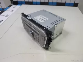 8M5T18C815AB Ford Магнитола Ford Focus 2 restailing Арт E52426062, вид 5