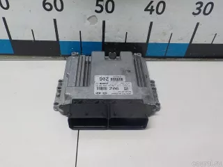 391102FEE5 Hyundai-Kia Блок управления двигателем Hyundai Santa FE 4 (TM) restailing Арт E52427967, вид 1
