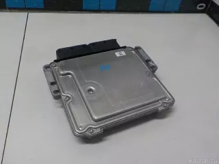 391102FEE5 Hyundai-Kia Блок управления двигателем Hyundai Santa FE 4 (TM) restailing Арт E52427967, вид 11