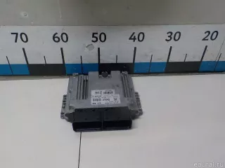 391102FEE5 Hyundai-Kia Блок управления двигателем Hyundai Santa FE 4 (TM) restailing Арт E52427967, вид 19