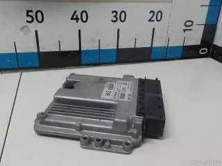 391102FEE5 Hyundai-Kia Блок управления двигателем Hyundai Santa FE 4 (TM) restailing Арт E52427967, вид 2