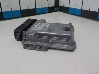 391102FEE5 Hyundai-Kia Блок управления двигателем Hyundai Santa FE 4 (TM) restailing Арт E52427967, вид 4