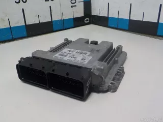 391102FEE5 Hyundai-Kia Блок управления двигателем Hyundai Santa FE 4 (TM) restailing Арт E52427967, вид 5