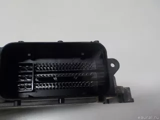 391102FEE5 Hyundai-Kia Блок управления двигателем Hyundai Santa FE 4 (TM) restailing Арт E52427967, вид 6