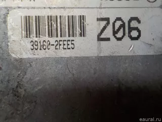 391102FEE5 Hyundai-Kia Блок управления двигателем Hyundai Santa FE 4 (TM) restailing Арт E52427967, вид 8