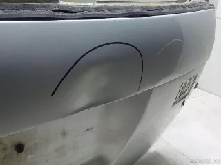 6Y9827023K VAG Дверь багажника Skoda Fabia 1 Арт E52428281, вид 4