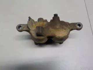 MR977363 Mitsubishi Суппорт тормозной передний правый Mitsubishi L200 5 Арт E52428747, вид 2