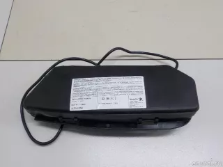 6Q4880241D VAG Подушка безопасности боковая (в сиденье) Skoda Fabia 2 restailing Арт E52429288
