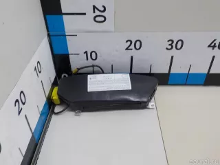 6Q4880241D VAG Подушка безопасности боковая (в сиденье) Skoda Fabia 2 restailing Арт E52429288, вид 5