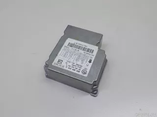 8R0959655G VAG Блок управления AIR BAG Audi Q5 1 Арт E52430298, вид 1