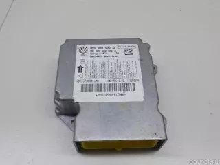 8R0959655G VAG Блок управления AIR BAG Audi Q5 1 Арт E52430298, вид 5