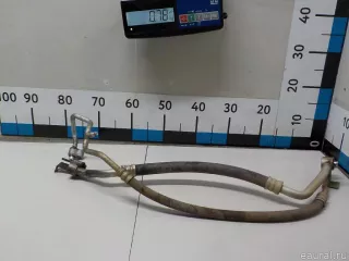96629590 GM Трубка кондиционера Opel Antara Арт E52430560, вид 2