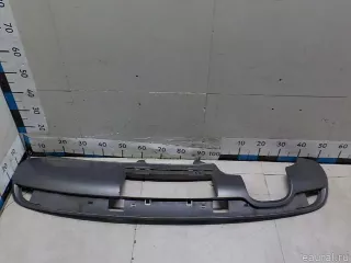 Юбка задняя Audi Q5 1 2010г. 8R0807434H1RR VAG - Фото 2
