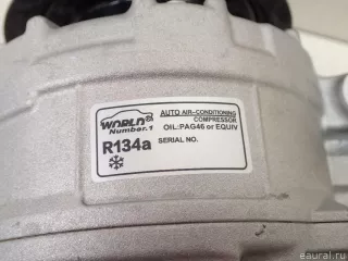 WXAD025 WNRLN Компрессор кондиционера Seat Alhambra 2 restailing Арт E95693423, вид 11