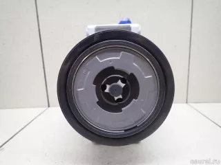 WXAD025 WNRLN Компрессор кондиционера Seat Alhambra 2 restailing Арт E95693423, вид 4