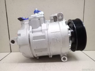 WXAD025 WNRLN Компрессор кондиционера Seat Alhambra 2 restailing Арт E95693423, вид 6