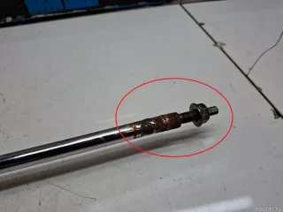 1327469 Ford Амортизатор задний Ford Fiesta 5 Арт E90404580, вид 2
