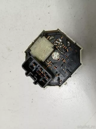 5590212070 Toyota Блок управления печки / климат-контроля Toyota Corolla E150 Арт E90407584, вид 2
