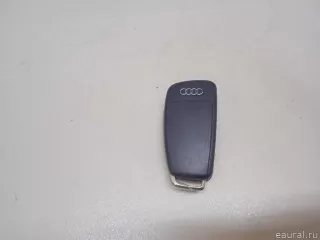 8V0837220FINF VAG Ключ зажигания Audi A3 8V Арт E23534740