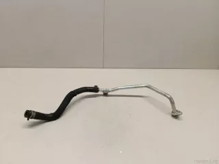 17128606015 BMW Трубка охлаждающей жидкости металлическая MINI CLUBMAN F54 Арт E23535173, вид 1