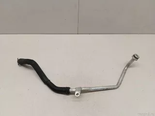 17128606015 BMW Трубка охлаждающей жидкости металлическая MINI CLUBMAN F54 Арт E23535173, вид 6