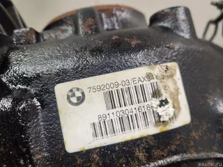 33107592009 BMW Редуктор заднего моста BMW X3 F25 Арт E23536235, вид 2