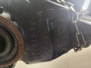 33107592009 BMW Редуктор заднего моста BMW X3 F25 Арт E23536235, вид 10