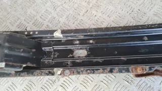 866301G200 Hyundai-Kia Усилитель заднего бампера Kia Rio 2 Арт E23536374, вид 11