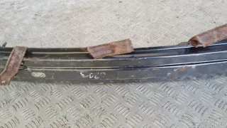 866301G200 Hyundai-Kia Усилитель заднего бампера Kia Rio 2 Арт E23536374, вид 4