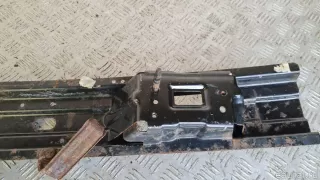 866301G200 Hyundai-Kia Усилитель заднего бампера Kia Rio 2 Арт E23536374, вид 7