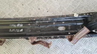 866301G200 Hyundai-Kia Усилитель заднего бампера Kia Rio 2 Арт E23536374, вид 8