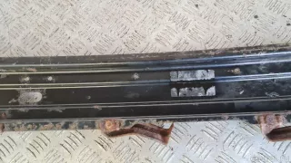 866301G200 Hyundai-Kia Усилитель заднего бампера Kia Rio 2 Арт E23536374, вид 9
