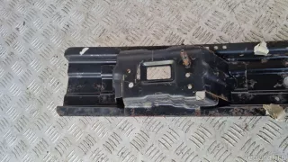 866301G200 Hyundai-Kia Усилитель заднего бампера Kia Rio 2 Арт E23536374, вид 10