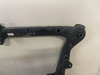 5110033081 Toyota Балка подмоторная Toyota Camry XV40 Арт E23536423, вид 2