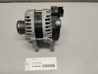F4J163701010DA Chery Генератор Chery Tiggo  2 Арт E23536482, вид 10