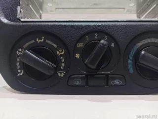 MN185096HA Mitsubishi Блок управления отопителем Mitsubishi Lancer 10 Арт E23536640, вид 3