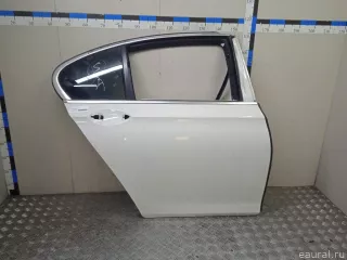 41007203980 BMW Дверь задняя правая BMW 7 F01/F02 Арт E23536797, вид 1