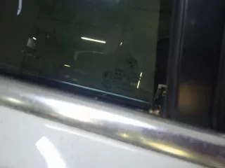 41007203980 BMW Дверь задняя правая BMW 7 F01/F02 Арт E23536797, вид 12