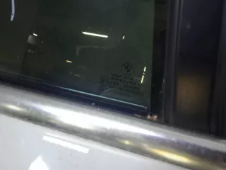 41007203980 BMW Дверь задняя правая BMW 7 F01/F02 Арт E23536797, вид 13