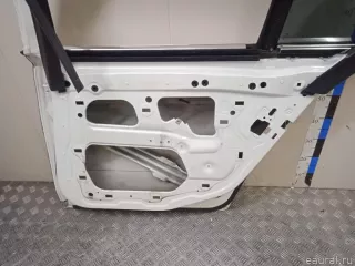 41007203980 BMW Дверь задняя правая BMW 7 F01/F02 Арт E23536797, вид 18