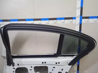 41007203980 BMW Дверь задняя правая BMW 7 F01/F02 Арт E23536797, вид 19