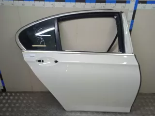 41007203980 BMW Дверь задняя правая BMW 7 F01/F02 Арт E23536797, вид 2