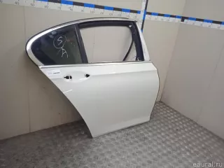 41007203980 BMW Дверь задняя правая BMW 7 F01/F02 Арт E23536797, вид 4