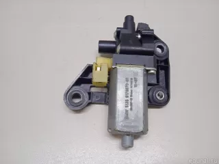67659189708 BMW Моторчик подъема солнцезащитной шторки BMW 7 F01/F02 Арт E23536799, вид 5