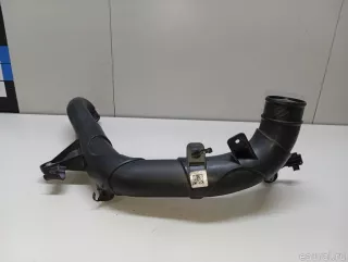 5Q0145840B VAG Патрубок интеркулера Volkswagen Tiguan 2 Арт E23536938, вид 1